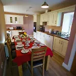 Carrig Island בית נופש Ballylongford