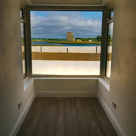 Carrig Island Nyaraló