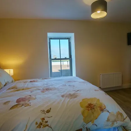 Carrig Island *