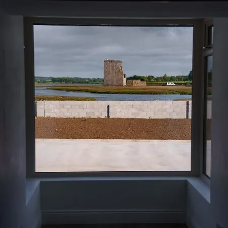 Carrig Island