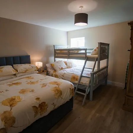 Nyaraló Carrig Island *