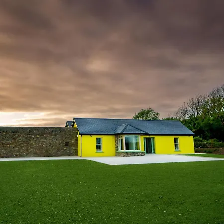 Carrig Island *