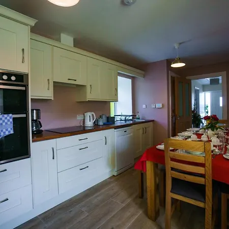 Ferienhaus Carrig Island Ballylongford
