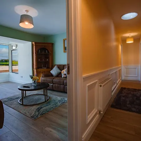 Carrig Island * Ballylongford