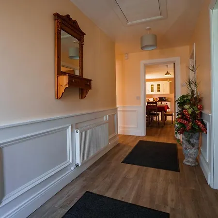 Casa vacanze Carrig Island Ballylongford