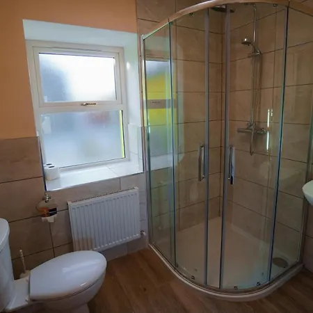 Carrig Island Nyaraló