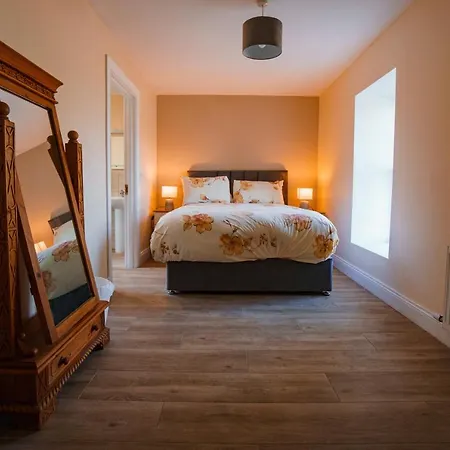 Carrig Island Nyaraló *