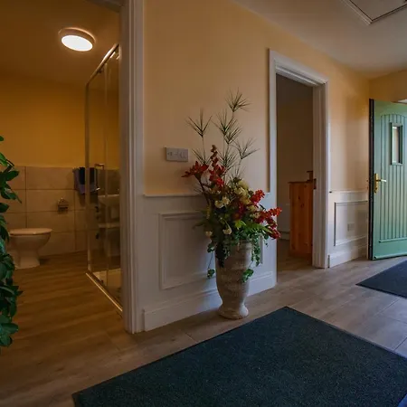 Carrig Island * Ballylongford