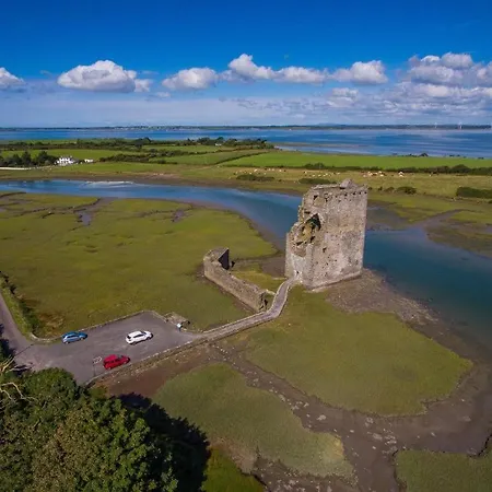 Nyaraló Carrig Island Ballylongford