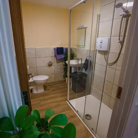 Nyaraló Carrig Island Ballylongford