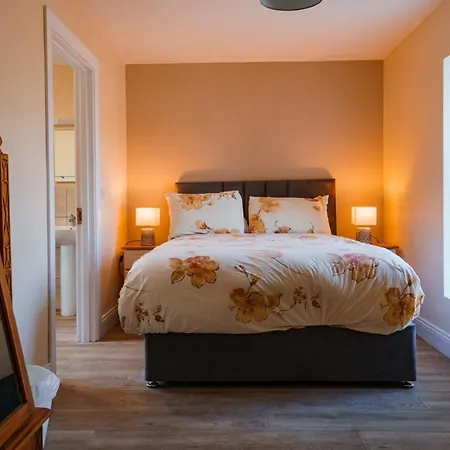 Nyaraló Carrig Island *