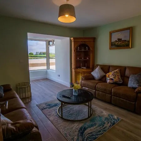 Carrig Island Ballylongford