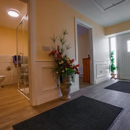 Ferienhaus Carrig Island