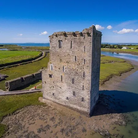 Carrig Island