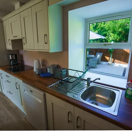 Carrig Island * Ballylongford