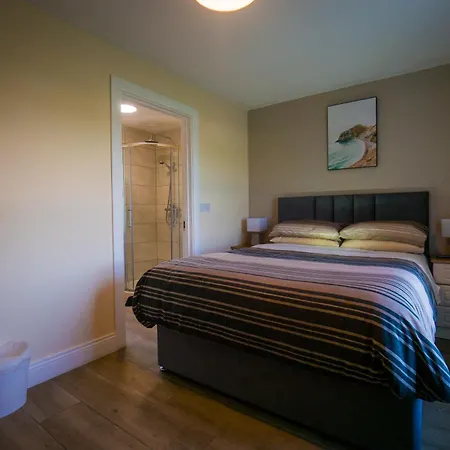 Carrig Island Ferienhaus Ballylongford