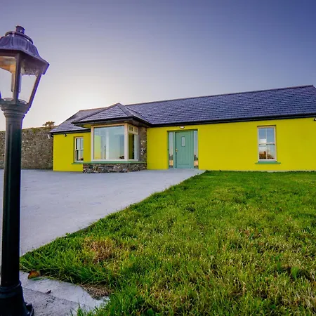 Carrig Island
