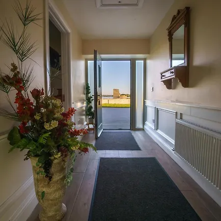 Carrig Island Ferienhaus Ballylongford