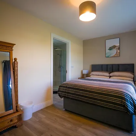 Carrig Island Ferienhaus *