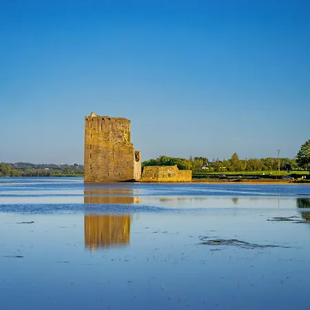 Carrig Island Nyaraló *