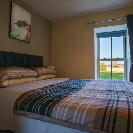 Carrig Island Ballylongford