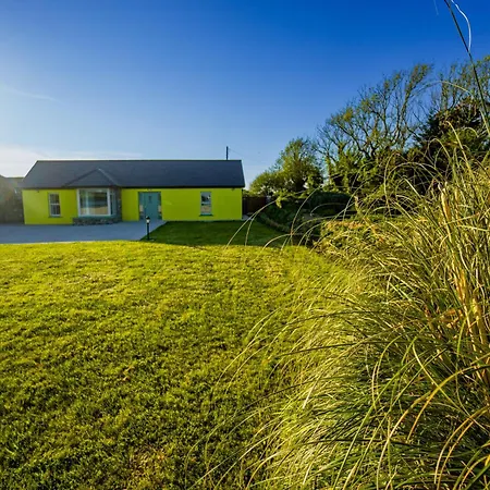 Nyaraló Carrig Island *