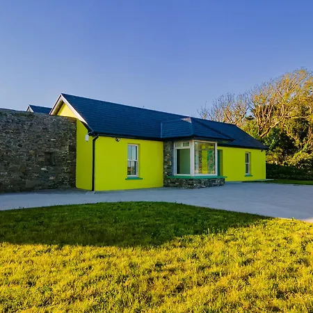 Carrig Island