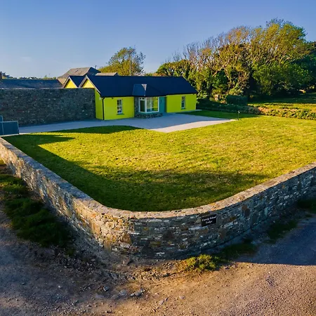 Carrig Island * Ballylongford
