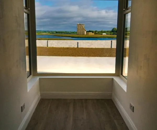 Carrig Island Holiday home