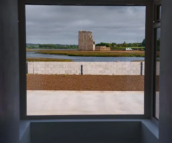Carrig Island