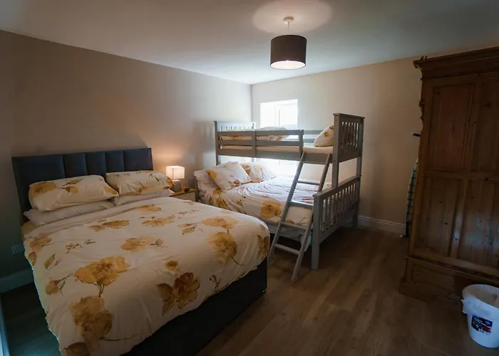 Casa vacanze Carrig Island *