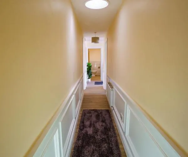 Carrig Island Holiday home Ballylongford