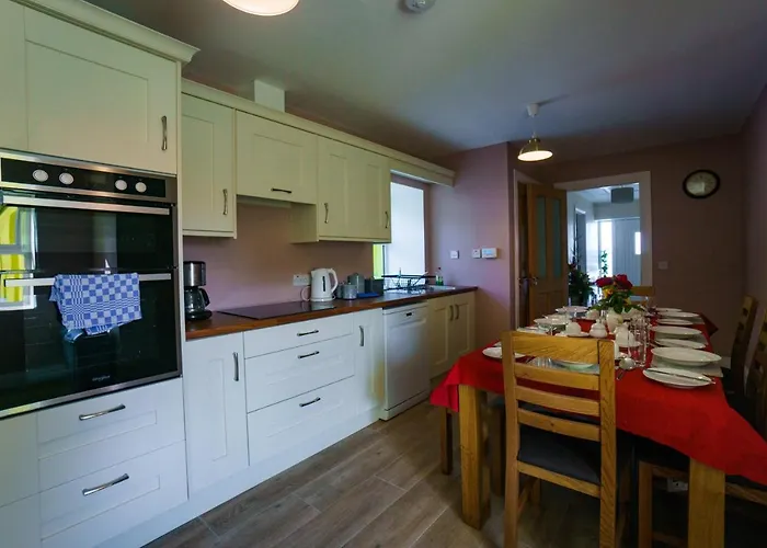 Casa vacanze Carrig Island Ballylongford