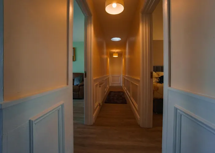 Casa vacanze Carrig Island *