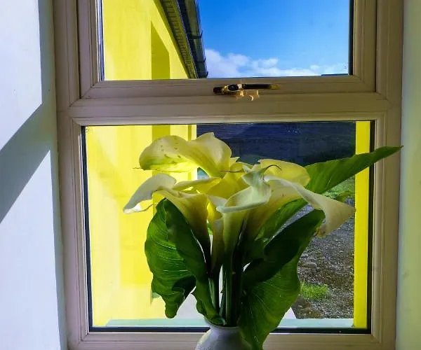 Carrig Island Casa vacanze Ballylongford