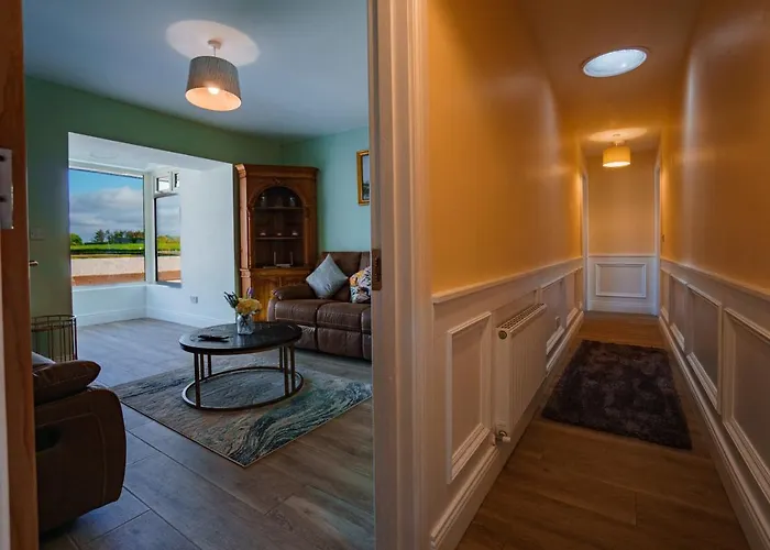 Carrig Island * Ballylongford