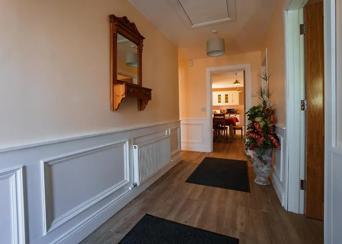 Casa vacanze Carrig Island Ballylongford