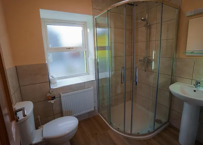 Carrig Island Holiday home