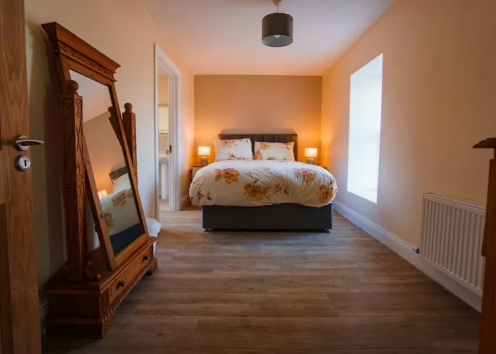 Carrig Island Holiday home *