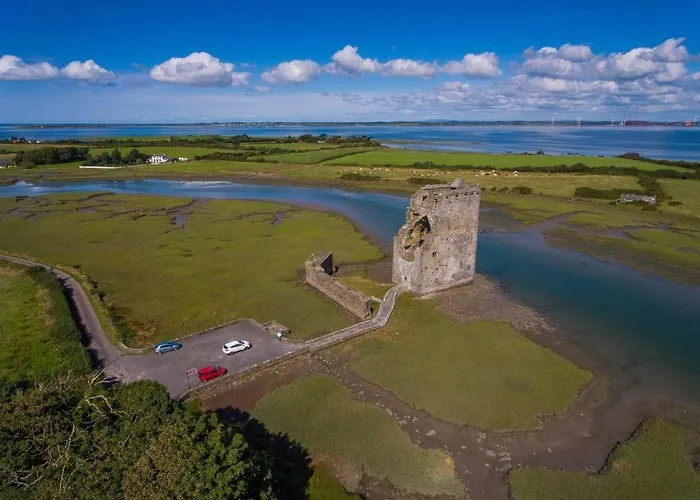 Casa vacanze Carrig Island Ballylongford