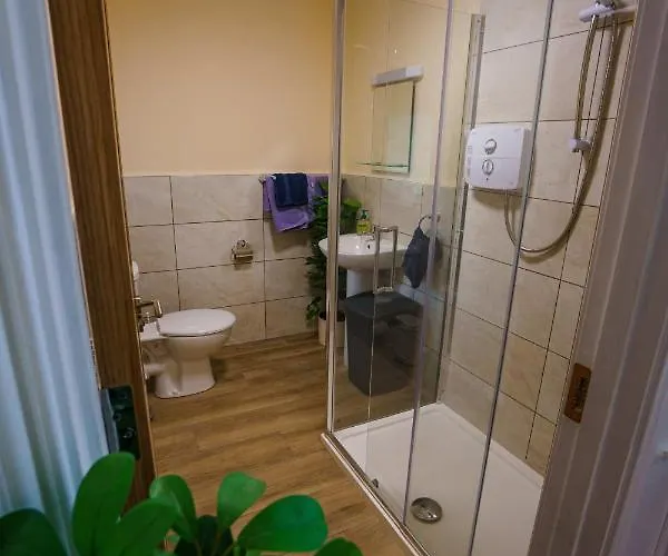 Holiday home Carrig Island Ballylongford