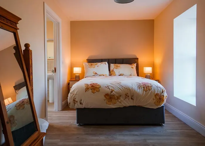 Holiday home Carrig Island *