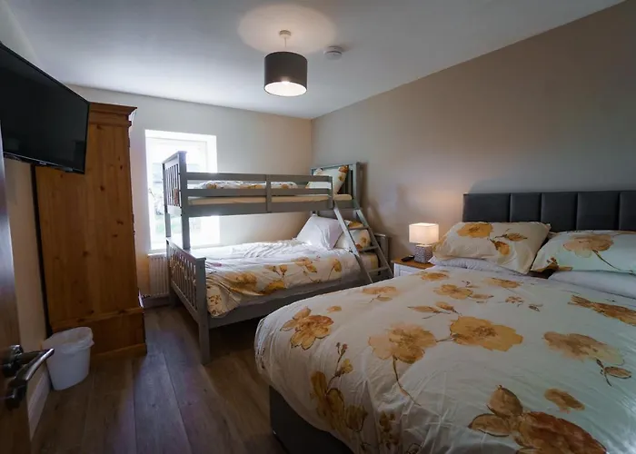 Casa vacanze Carrig Island *