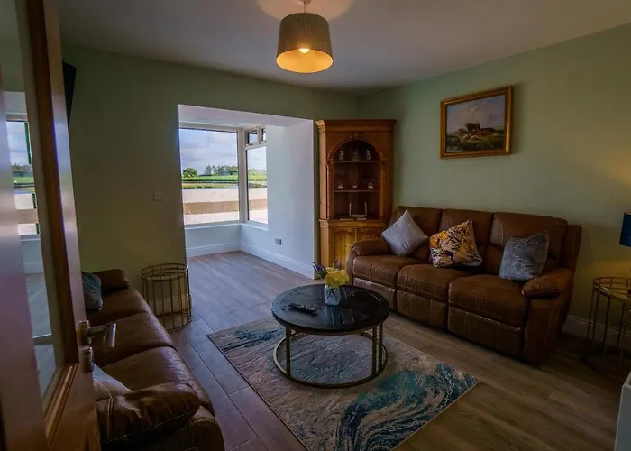 Carrig Island Ballylongford