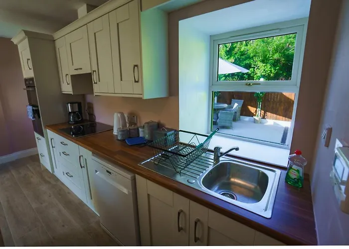 Carrig Island * Ballylongford