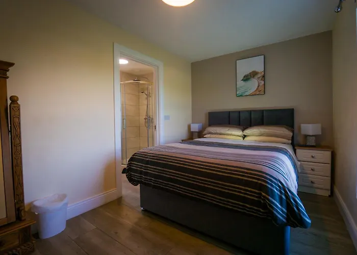 Carrig Island Holiday home Ballylongford