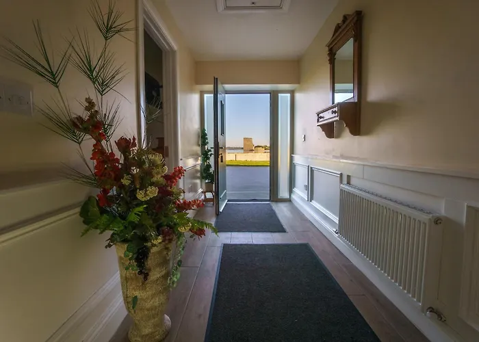 Carrig Island Holiday home Ballylongford