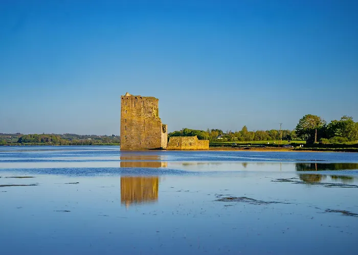 Carrig Island Holiday home *