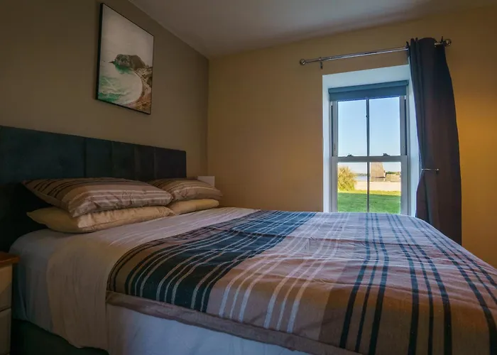 Carrig Island Ballylongford